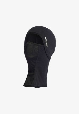 Adidas Terrex TERREX BALACLAVA - Pearätik - black white