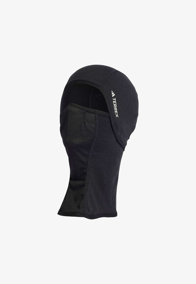 adidas Terrex TERREX BALACLAVA - Μαντήλι για το κεφάλι - black white