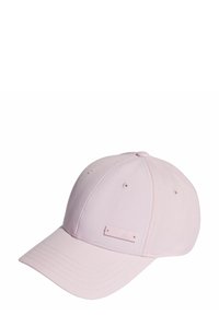 No seleccionado, clear pink