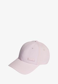 No seleccionado, clear pink