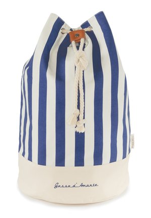 VARIGOTTI - Mochila - blu