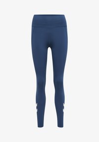 Unausgewählt, insignia blue