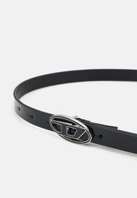 Diesel B-1DR 15 DOUBLE - Diržas - black