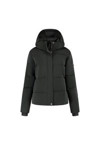 Niet geselecteerd, black