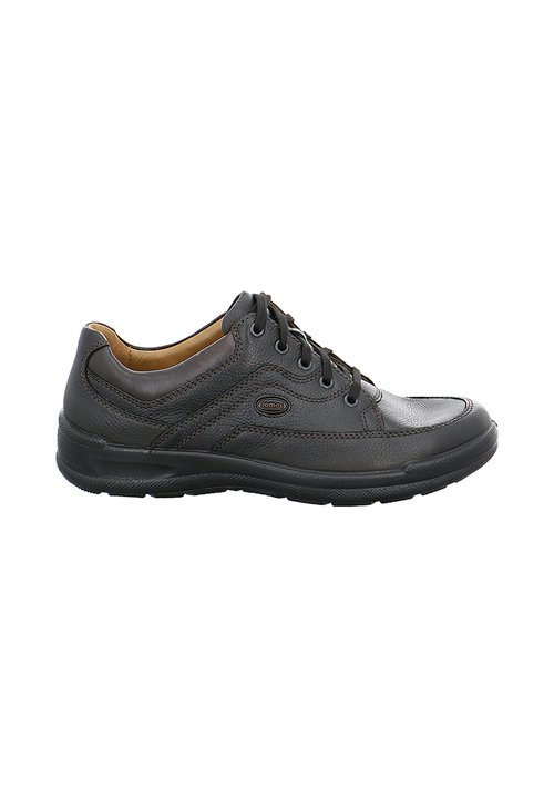 Jomos sportlicher Schnürer Schnürschuh, Absatzhöhe: 3
