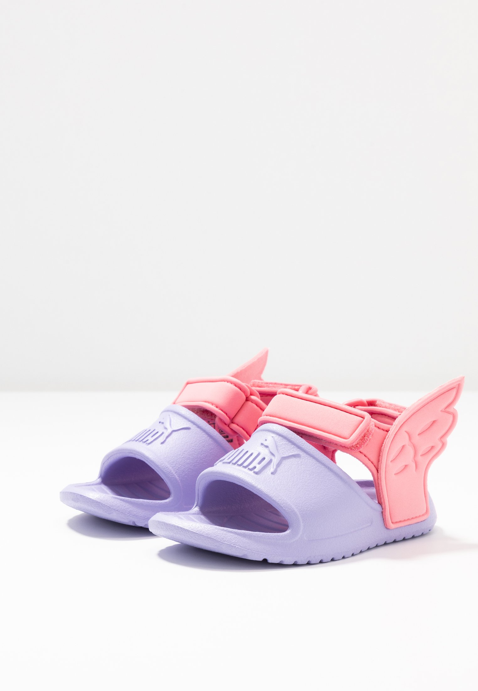 chanclas puma zalando