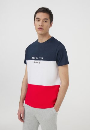 Terranova - T-shirt z nadrukiem