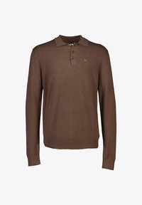 Niet geselecteerd, dk beige