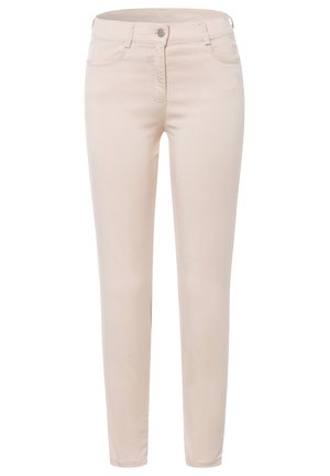 Jeans Skinny - beige