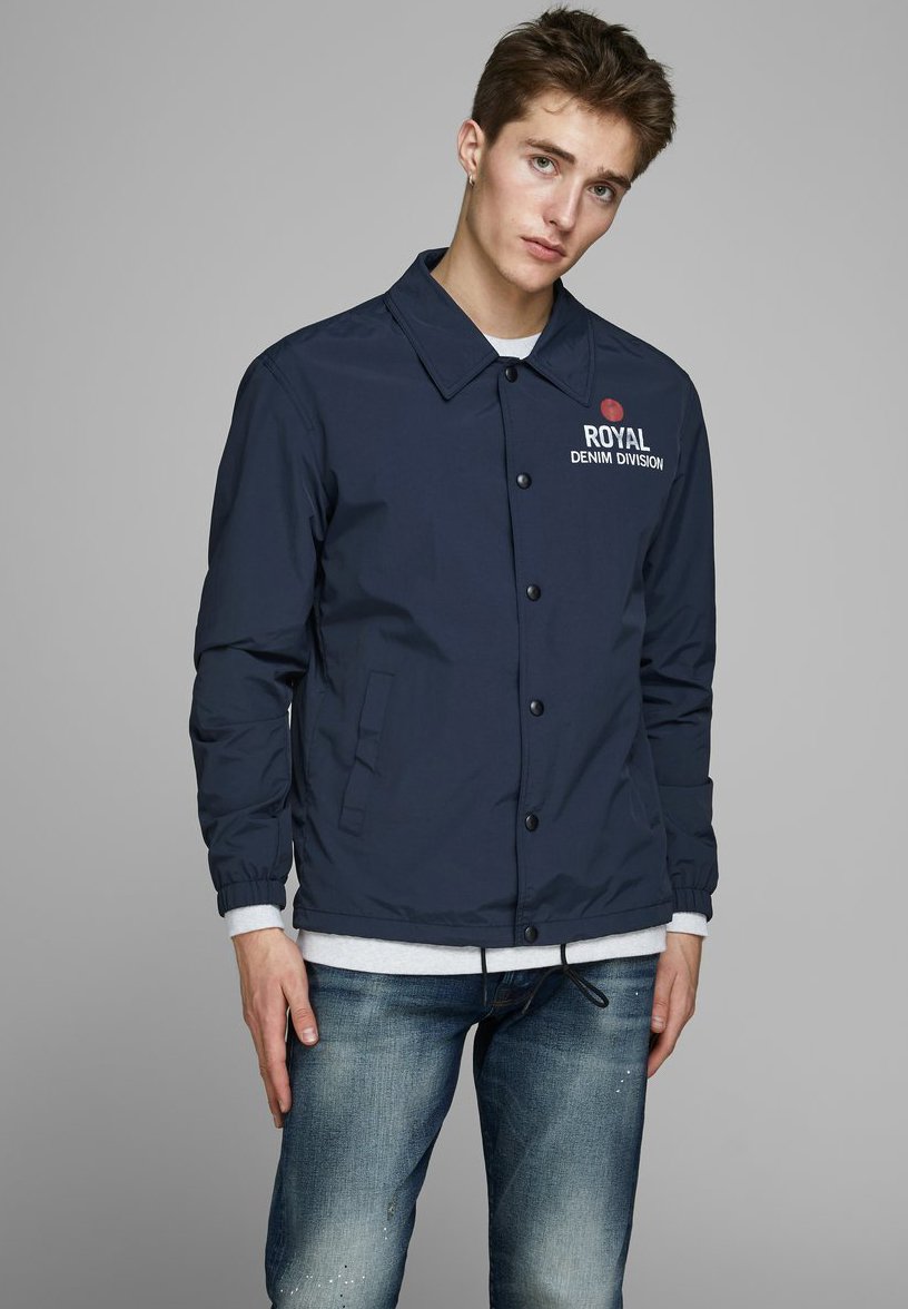 jack and jones rdd jeans