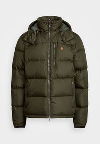 Unselected, company olive