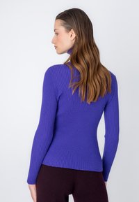 Ivko TURTLENECK - Pulover - pastel violet