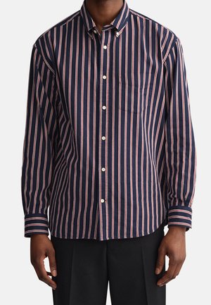 GANT, Chemise - dark blue