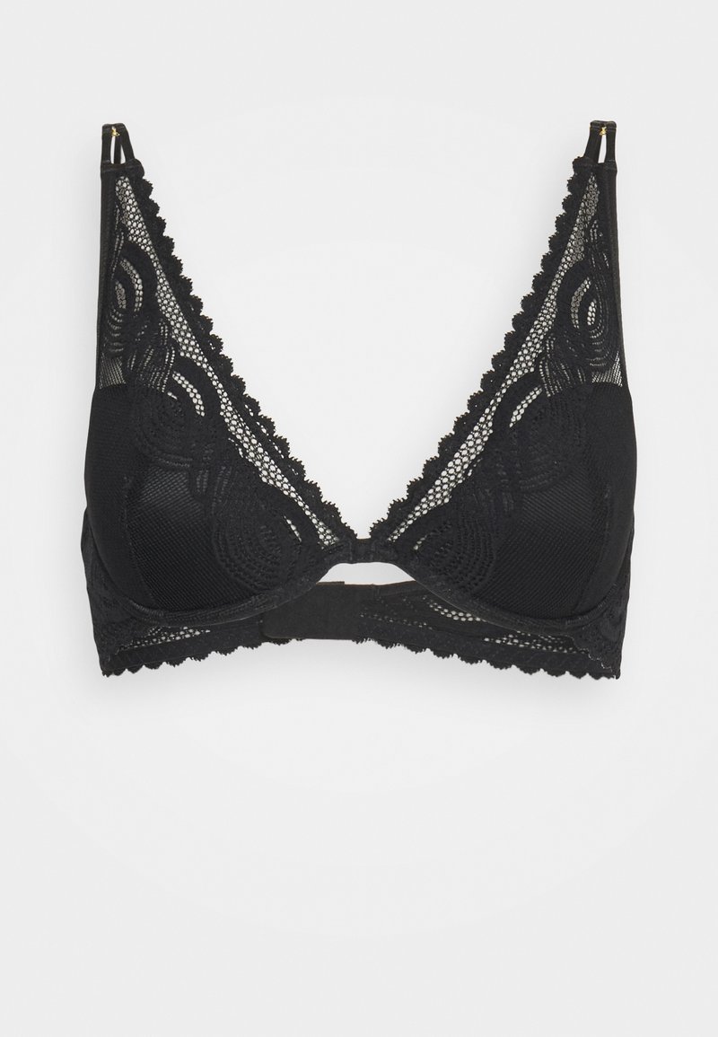 Triumph Beugel BH zwart Triumph Beugel BH zwart