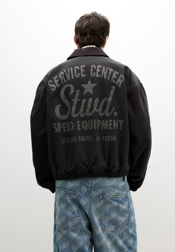 WEIGHT STWD - Übergangsjacke