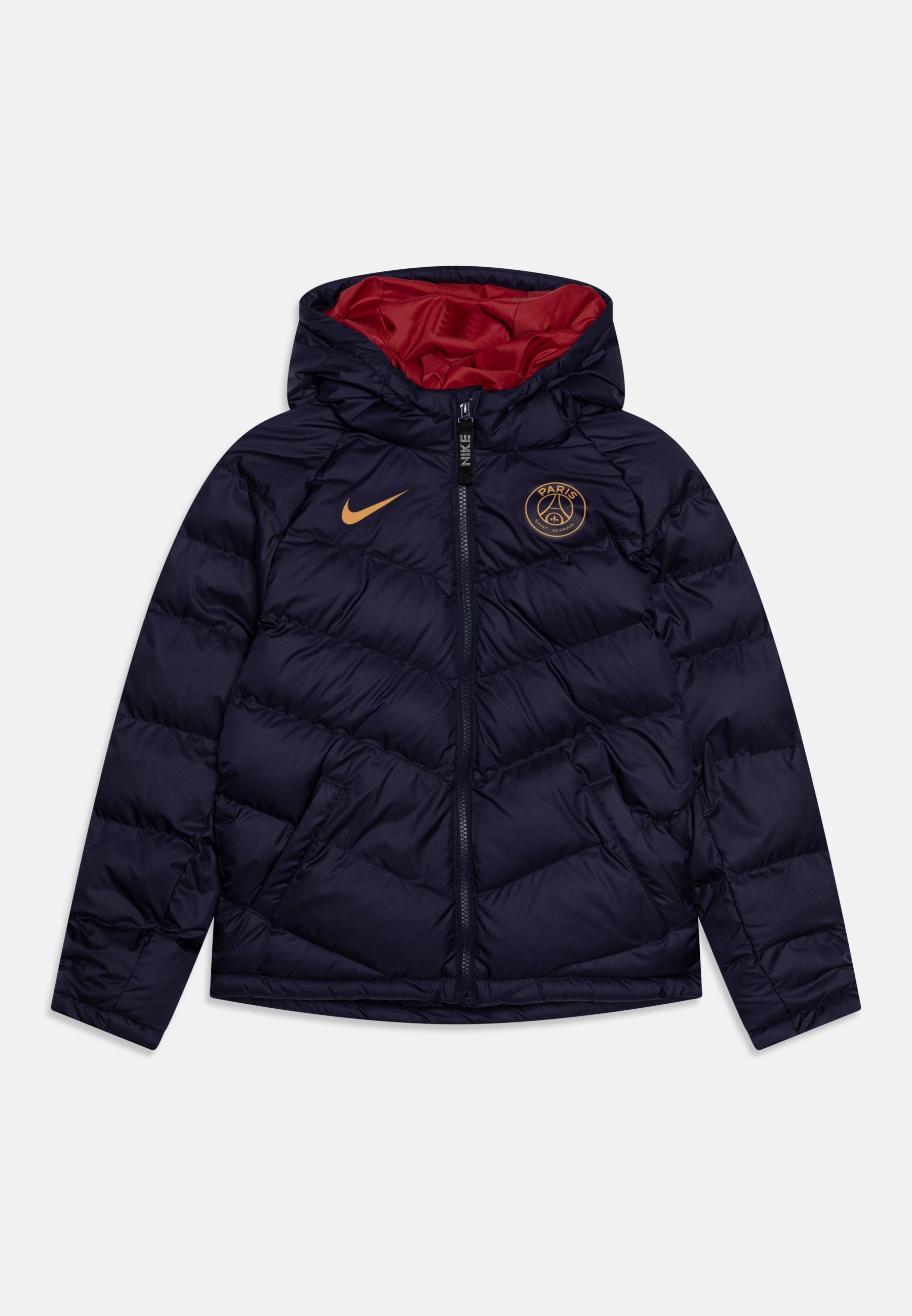Nike Paris Sg Jacke Men's Nike Navy Paris Saint-Germain Strike