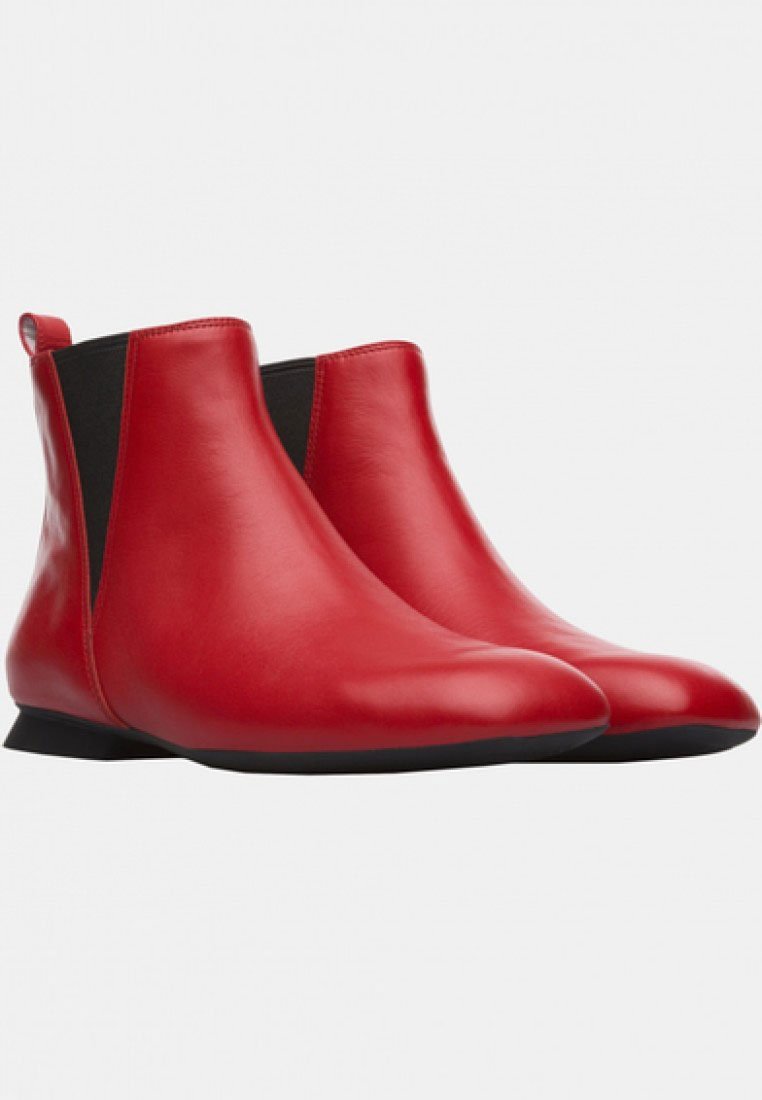 Camper CASI MYRA - Botines bajos - red/rojo - Zalando.es
