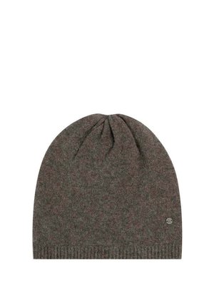 BASIC - Gorro - dark taupe