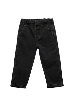 Vaqueros rectos - anthracite
