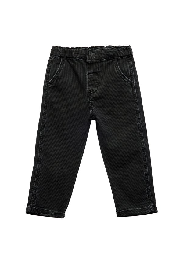 Jeans Straight Leg - anthracite