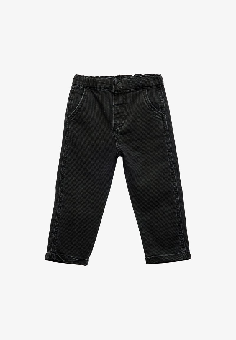 Koton Straight leg jeans - anthracite