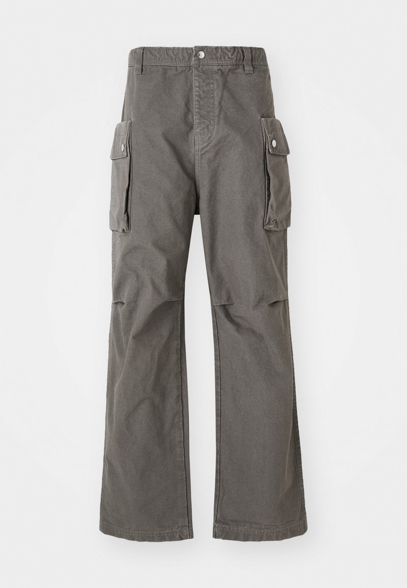 Pantalones cargo