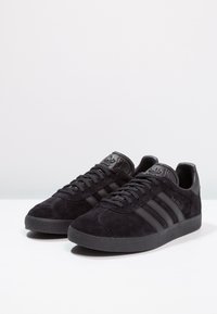 adidas Originals Sneakers laag - black