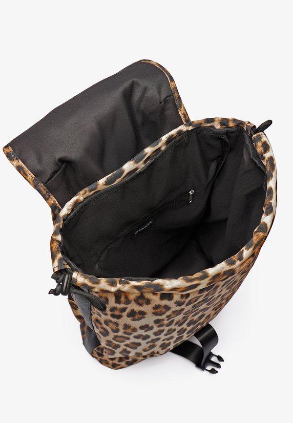 ANIMAL PRINT - Rucksack4