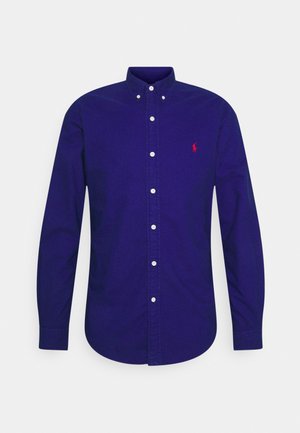 LONG SLEEVE SPORT - Chemise - sporting royal