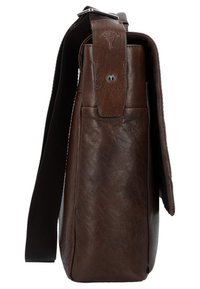JOOP! BRENTA - Aktentasche - dark brown