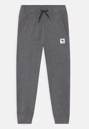 Abercrombie & Fitch Træningsbukser - grey