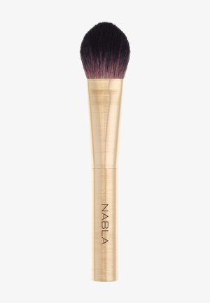 NABLA BONNE MINE BRUSH - Make-up-Accessoires