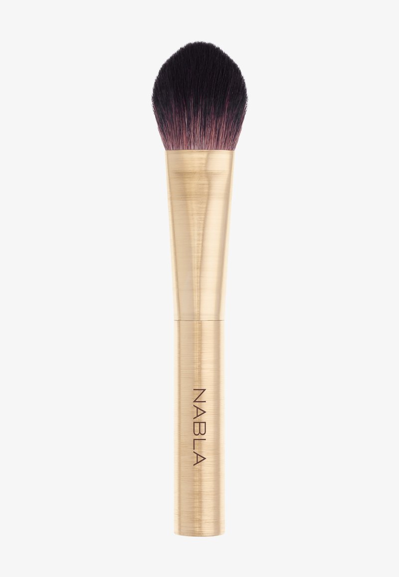 NABLA BONNE MINE BRUSH - Pinceau maquillage