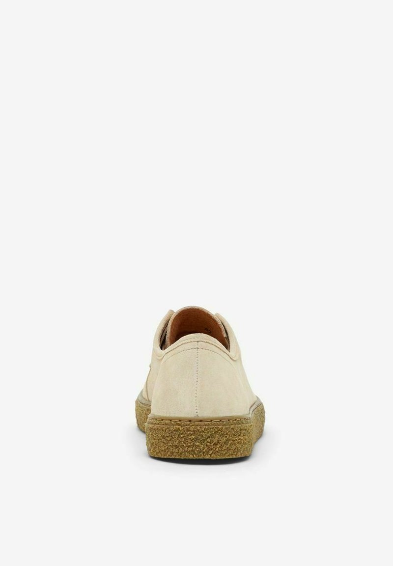 Herren Klassische Schnürer | Bianco BIACHAD Sportlicher Schnürer sand/braun - QY00546 Herren Klassische Schnürer | Bianco BIACHAD Sportlicher Schnürer sand/braun - QY00546