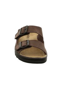 Westland by Josef Seibel Riemensandalette - mocca