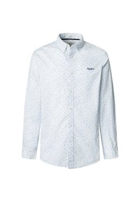 ANSON - Košeľa - white