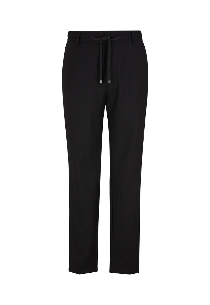 Herren Komplettanzüge | JOOP BAX Stoffhose schwarz - YA08219 Herren Komplettanzüge | JOOP BAX Stoffhose schwarz - YA08219