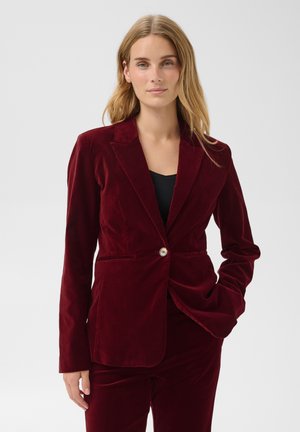 Part Two, DAHLIAPW JACKET - Blazer - biking red