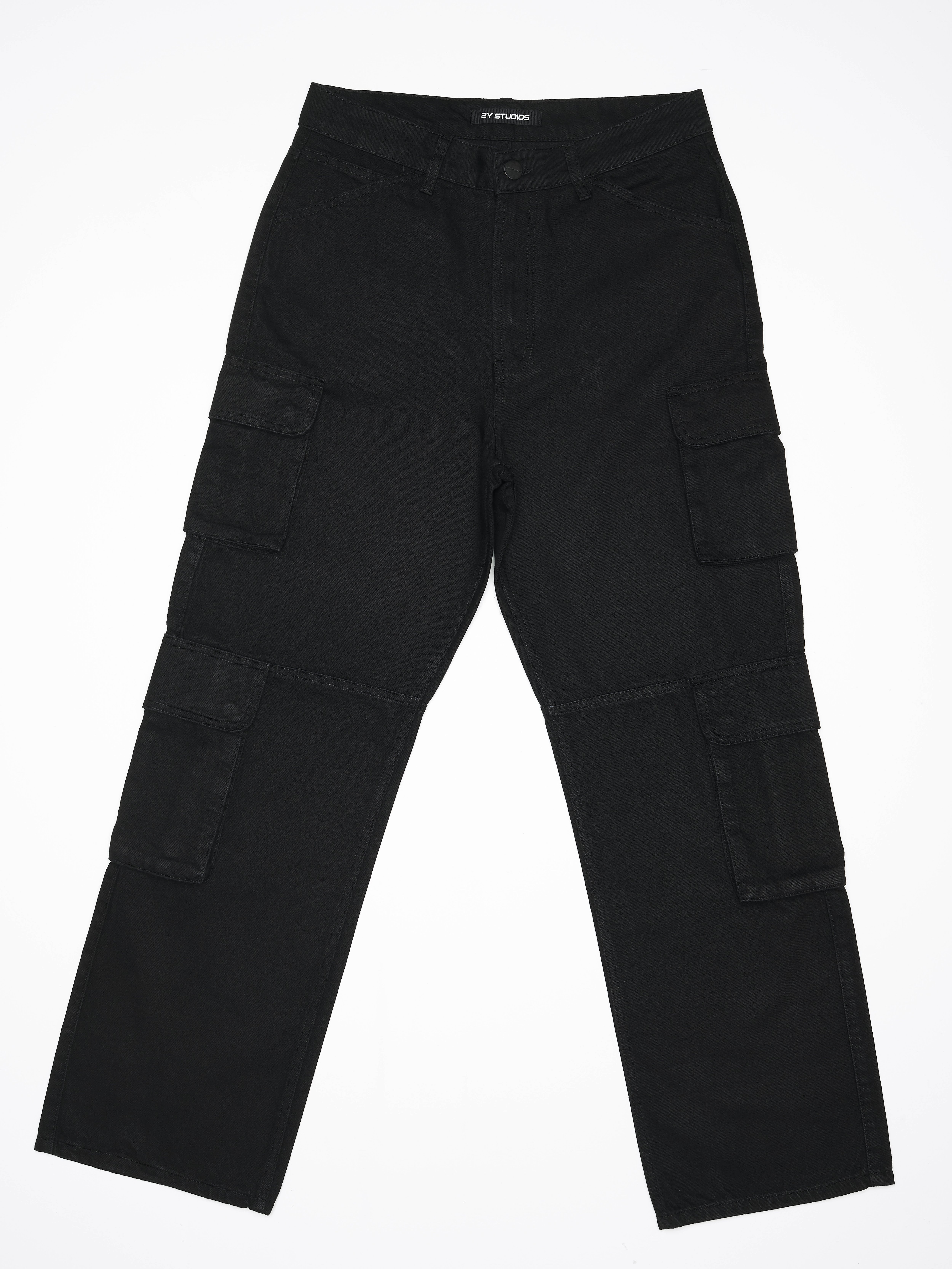 Another youth black layered denim size2 Buy Jeans for Women | Fast