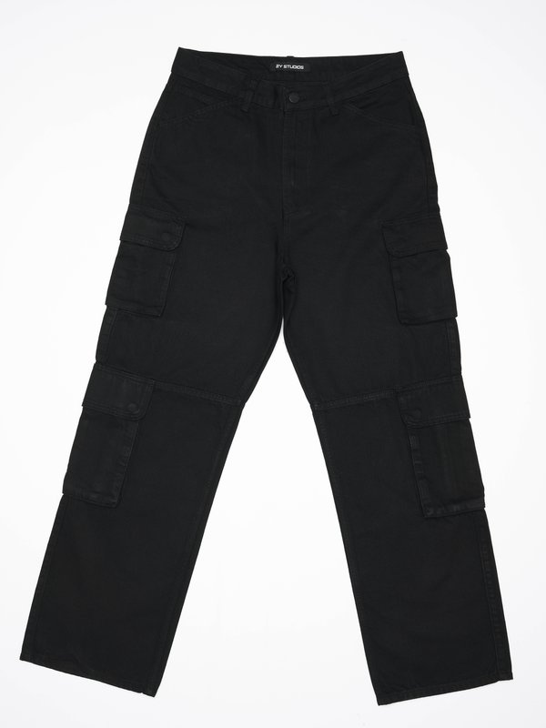 AIDAN BAGGY - Workwear Jeans4