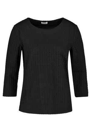 Gerry Weber Sweatshirt - black