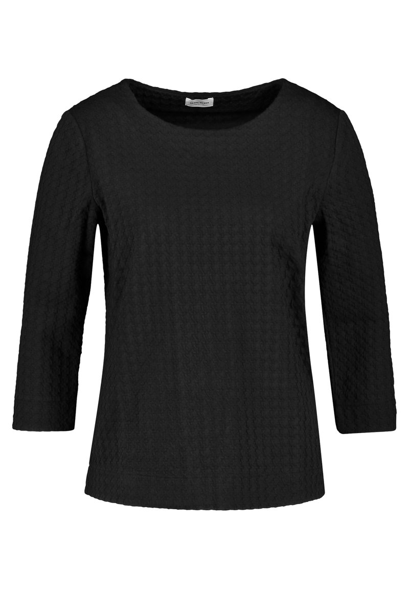 Gerry Weber Felpa - black