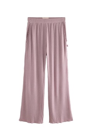 Pantaloni - mauve