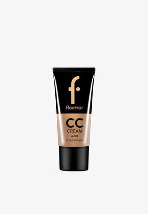 Flormar, CC CREAM - Primer - Anti-fatigue