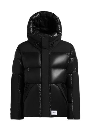 khujo, ALST2 - Veste d'hiver - black