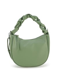 Niet geselecteerd, eucalyptus green