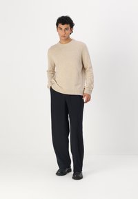 Libertine-Libertine ALIVE - Nohavice - dark navy