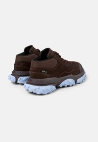 Camper KARST TREK - Sneakers - dunkelbraun