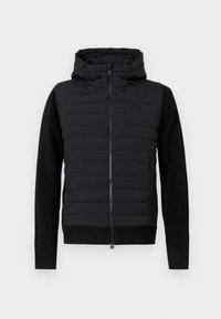 Επιλέχθηκε, black