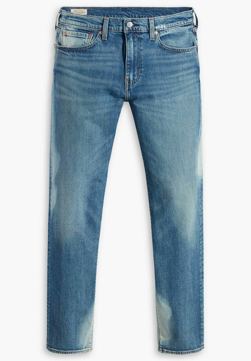 Levi’s® Jeans Tapered Fit blauw Levi’s® Jeans Tapered Fit blauw